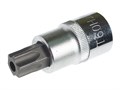 JTC-45607 - Бита-головка 1/2" HEX H7х55мм JTC - 
Размер: 1/2"" х H7.
Общая длина: 55 мм.
Длина насадки: 17 мм.
Изготовлена из закаленной хром-ванадиевой стали.
Габаритные размеры: 60/20/20 мм. (Д/Ш/В)
Вес: 70 гр. JTC-45607 - фото 16685215
