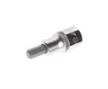 JTC-45608 - Бита-головка 1/2" HEX H8х55мм JTC - 
Размер: 1/2"" х H8.
Общая длина: 55 мм.
Длина насадки: 17 мм.
Изготовлена из закаленной хром-ванадиевой стали.
Габаритные размеры: 60/20/20 мм. (Д/Ш/В)
Вес: 70 гр. JTC-45608 - фото 16685217