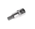 JTC-45609 - Бита-головка 1/2" HEX H9х55мм JTC - 
Размер: 1/2"" х H9.
Общая длина: 55 мм.
Длина насадки: 17 мм.
Изготовлена из закаленной хром-ванадиевой стали.
Габаритные размеры: 55/20/20 мм. (Д/Ш/В)
Вес: 75 гр. JTC-45609 - фото 16685219