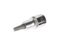 JTC-45540 - Бита-головка 1/2" TORX T40х55мм JTC - 
Размер: 1/2"" х Т40.
Общая длина: 55 мм.
Длина насадки: 17 мм.
Изготовлена из закаленной хром-ванадиевой стали.
Габаритные размеры: 60/20/20 мм. (Д/Ш/В)
Вес: 70 гр.






Размер
Усилие max., JTC-45540 - фото 16685251