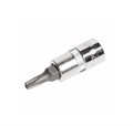 JTC-23520 - Бита-головка 1/4" TORX T20Hх37мм с отверстием JTC - 
	Изготовлена из закаленной хром-ванадиевой стали.
	Размер: 1/4"хТ20H.
	Общая длина: 37 мм.
	Длина насадки: 15 мм.
	Габаритные размеры: 37/12/12 мм. (Д/Ш/В)
	Вес: 20 гр.






Ра JTC-23520 - фото 16685261