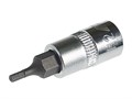 JTC-23602 - Бита-головка 1/4" HEX H2х37мм JTC - 
Изготовлена из закаленной хром-ванадиевой стали.
Размер: 1/4"хН2.
Общая длина: 37 мм.
Длина насадки: 15 мм. JTC-23602 - фото 16685281