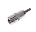 JTC-23603 - Бита-головка 1/4" HEX H3х37мм JTC - Головка торцевая HEX JTC

Описание

	Изготовлена из закаленной хром-ванадиевой стали.
	Размер: 1/4"хН3.
	Общая длина: 37 мм.
	Длина насадки: 15 мм.
	Габаритные размеры: 37/12/12 мм. (Д/Ш/В)
	Вес: 20 JTC-23603 - фото 16685283