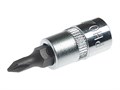 JTC-23900 - Бита-головка 1/4" PH0х37мм JTC - 
Изготовлена из закаленной хром-ванадиевой стали.
Размер: 1/4"хРН.0.
Общая длина: 37 мм.
Длина насадки: 15 мм. JTC-23900 - фото 16685295