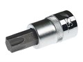 JTC-23725 - Бита-головка 1/4" TORX T25х37мм JTC - 
	Изготовлена из закаленной хром-ванадиевой стали.
	Размер: 1/4"хТ25.
	Общая длина: 37 мм.
	Длина насадки: 15 мм.
	Габаритные размеры: 37/12/12 мм. (Д/Ш/В)
	Вес: 19 гр.






Размер
Усилие ma JTC-23725 - фото 16685323
