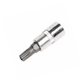 JTC-23530 - Бита-головка 1/4" TORX T30Hх37мм с отверстием JTC - 
	Изготовлена из закаленной хром-ванадиевой стали.
	Размер: 1/4"хТ30H.
	Общая длина: 37 мм.
	Длина насадки: 15 мм.
	Габаритные размеры: 40/10/10 мм. (Д/Ш/В)
	Вес: 21 гр.






Ра JTC-23530 - фото 16685329