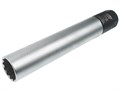 JTC-4623-16 - Головка свечная 3/8" 16мм 12-ти гранная с фиксированным усилием затяжки JTC - Используется с ключом 3/8". Применяется для затяжки с точно заданным усилием во время установки свечей зажигания. 3/8"&nbsp;x 16&nbsp;мм: диаметр 20,8/20&nbsp;Н&mi JTC-4623-16 - фото 16685357