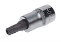 JTC-34840 - Бита-головка 3/8" TORX T40Hх37мм с отверстием JTC - 
Размер: 3/8" x T40.
Кол-во в оптовой упаковке: 10 шт. JTC-34840 - фото 16685371