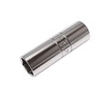 JTC-46516 - Головка свечная 1/2" 16мм 6-гранная с резиновым фиксатором JTC - 
  Головка оснащена резиновой вставкой, которая служит для фиксации свечи в головке.
  Изготовлена из закаленной хром-ванадиевой стали. 
  Размер: под ключ 1/2&rdquo;Drх5/8&Pr JTC-46516 - фото 16685390