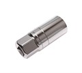 JTC-46521 - Головка свечная 1/2" 21мм 6-гранная с резиновым фиксатором JTC - 
  Головка оснащена резиновой вставкой, которая служит для фиксации свечи в головке. 
  Изготовлена из закаленной хром-ванадиевой стали. 
  Размер: под ключ 1/2&rdquo;Drх13/16 JTC-46521 - фото 16685393