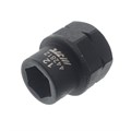 JTC-442812 - Головка торцевая 1/2" 12мм ударная мини L=28мм JTC - 
Изготовлены из высококачественной хромомолибденовой стали.
6 граней, метрический размер.



S: 12
А: 22
С: 19
L: 28 JTC-442812 - фото 16685413