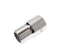 JTC-36516 - Головка свечная 3/8" 16мм 6-гранная с резиновым фиксатором JTC - 
Головка изготовлена из закаленной хром-ванадиевой стали.
Оснащена резиновой вставкой, которая служит для фиксации свечи в головке. 
Под ключ 3/8” Dr.х5/8” (16 мм.)
Количеств JTC-36516 - фото 16685416
