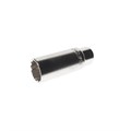 JTC-4569 - Головка свечная 3/8" 18мм 12-ти гранная магнитная JTC - 
Применяется для работы со свечами зажигания двигателей внутреннего сгорания.
Оснащена встроенным магнитом, который служит для фиксации свечи в головке.
12 граней, метрический размер.
 JTC-4569 - фото 16685418