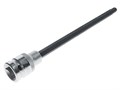 JTC-45607200 - Бита-головка 1/2" Н7 c насадкой L=200мм JTC - 
Размер: 1/2" х 76.
Длина: 200 мм.
Диаметр головки: 15,8.
Длина рабочей поверхности: 162 мм. JTC-45607200 - фото 16685429