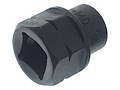 JTC-442811 - Головка торцевая 1/2" 11мм ударная мини L=28мм JTC - 
Изготовлены из высококачественной хромомолибденовой стали.
6 граней, метрический размер. JTC-442811 - фото 16685463