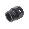 JTC-442814 - Головка торцевая 1/2" 14мм ударная мини L=28мм JTC - 
Изготовлены из высококачественной хромомолибденовой стали.
6 граней, метрический размер.



S: 14
А: 22
С: 21,5
L: 28 JTC-442814 - фото 16685481