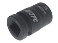 JTC-443916 - Головка торцевая 1/2" 16мм 12-ти гранная ударная L=38мм JTC - 
12 граней, метрический размер.
Общая длина: 38 мм.
Размер: 1/2" Dr.х16 мм.
Изготовлена из высококачественной хром-молибденовой стали. JTC-443916 - фото 16685491