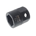 JTC-442816 - Головка торцевая 1/2" 16мм ударная мини L=28мм JTC - 
Изготовлены из высококачественной хромомолибденовой стали.
6 граней, метрический размер.



S: 16
А: 22
С: 24
L: 28 JTC-442816 - фото 16685495