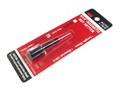JTC-12S4510C - Бита-головка 1/4" магнитная для шуруповерта 10мм в блистере JTC - 
Длина: 45 мм.
Материал: CR-V. JTC-12S4510C - фото 16685532