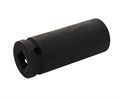 JTC-6354 - Головка для гайки колеса 1/2" 22мм JLR 6-гранная JTC - 
Ребристая конструкция предотвращает деформацию гайки колеса и застревание между гайкой и головкой;
Посадочный квадрат - 1/2" Dr x 22 мм;
Длина - 78 мм;
Граней - 6;
Применяемость - JLR;
Кол JTC-6354 - фото 16685577