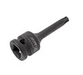 JTC-447845 - Бита-головка 1/2" TORX T45х78мм ударная JTC - 
	Материал: SNCM 8660.
	Размер: TORX 1/2"хT45.
	Общая длина: 78 мм.
	Габаритные размеры: 78/25/25 мм. (Д/Ш/В)
	Вес: 85 гр.






Размер
Усилие max., lb-in
Усилие max., Н&middot;м

 JTC-447845 - фото 16685592