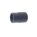 JTC-1321-15 - Головка для поврежденных гаек и болтов 1/2" 15мм JTC - 
Применяется для извлечения поврежденных болтов и гаек.
Специальная спиральная внутренняя резьба надежно фиксирует поврежденную гайку или головку болта.
Может поставляться в наборе JT JTC-1321-15 - фото 16685593