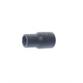 JTC-1321-9 - Головка для поврежденных гаек и болтов 3/8" 9мм JTC - 
Применяется для извлечения поврежденных болтов и гаек.
Специальная спиральная внутренняя резьба надежно фиксирует поврежденную гайку или головку болта.
Может поставляться в наборе JTC- JTC-1321-9 - фото 16685603