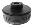 JTC-8481130 - Головка торцевая 1" 130мм ударная 8-ми гранная JTC - 
1"х 8 граней.
Общая длина: 81 мм; 6 граней; глубина: 45 мм.
Размер: 130 мм. JTC-8481130 - фото 16685635