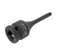 JTC-447830 - Бита-головка 1/2" TORX T30х78мм ударная JTC - 
	Материал: SNCM 8660.
	Размер: TORX 1/2"хT30.
	Общая длина: 78 мм.
	Габаритные размеры: 78/25/25 мм. (Д/Ш/В)
	Вес: 80 гр.






Размер
Усилие max., lb-in
Усилие max., Н&middot;м

 JTC-447830 - фото 16685644