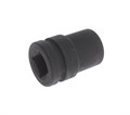 JTC-847621 - Головка торцевая 1" 21мм 4-х гранная ударная (квадрат) L=76мм JTC -  
Изготовлена из высококачественной хром-молибденовой стали. 
4 грани, метрический размер. Размер: 1&quot;х21 мм. 
Длина: 76 мм.  
Габаритные размеры: 90/60/60 мм. (Д/Ш/В JTC-847621 - фото 16685649