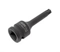 JTC-447850 - Бита-головка 1/2" TORX T50х78мм ударная JTC - 
	Материал: SNCM 8660.
	Размер: TORX 1/2"хT50.
	Общая длина: 78 мм.
	Габаритные размеры: 78/25/25 мм. (Д/Ш/В)
	Вес: 93 гр.






Размер
Усилие max., lb-in
Усилие max., Н&middot;м

 JTC-447850 - фото 16685650