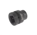 JTC-845824 - Головка торцевая 1" 24мм ударная L=58мм JTC -  
Изготовлена из высококачественной хром-молибденовой стали.  
6 граней, метрический размер. 
Размер: 1&quot;х24 мм. 
Длина: 58 мм.  
Габаритные размеры: 70/60/60 мм. (Д/Ш/В)  
Вес: 521 гр. JTC-845824 - фото 16685651
