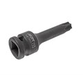 JTC-447855 - Бита-головка 1/2" TORX T55х78мм ударная JTC - 
	Материал: SNCM 8660.
	Размер: TORX 1/2"хT55.
	Общая длина: 78 мм.
	Габаритные размеры: 78/25/25 мм. (Д/Ш/В)
	Вес: 106 гр.






Размер
Усилие max., lb-in
Усилие max., Н&middot;м

 JTC-447855 - фото 16685652