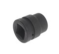 JTC-845827 - Головка торцевая 1" 27мм ударная L=58мм JTC -  
Изготовлена из высококачественной хром-молибденовой стали 
6 граней, метрический размер. 
Размер: 1&quot;х27 мм. 
Длина: 58 мм. 
Габаритные размеры: 70/60/60 мм. (Д/Ш/В)  
Вес: 524 гр. JTC-845827 - фото 16685656