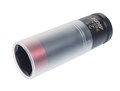 JTC-765521 - Головка для литых дисков 21мм L=85мм ударная JTC - 
Усиленная конструкция.
Увеличенный срок службы.
Прозрачная втулка из ПВХ для безопасного монтажа/демонтажа дисков.
Размер: 21 мм.
Диаметр патрона: 30 мм.
Диаметр головки: 28 мм.
Цвет: красны JTC-765521 - фото 16685666