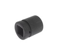 JTC-845832 - Головка торцевая 1" 32мм ударная L=60мм JTC -  
Изготовлена из высококачественной хром-молибденовой стали   
6 граней, метрический размер. 
Размер: 1&quot;х32 мм. 
Длина: 60 мм.    
Габаритные размеры: 70/60/60 мм. (Д/Ш/В)  
Вес: 594 гр JTC-845832 - фото 16685671