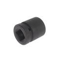 JTC-845833 - Головка торцевая 1" 33мм ударная L=62мм JTC -  
Изготовлена из высококачественной хром-молибденовой стали.  
6 граней, метрический размер. 
Размер: 1&quot;х33 мм. 
Длина: 62 мм.  
Габаритные размеры: 70/65/65 мм. (Д/Ш/В)  
Вес: 644 гр. JTC-845833 - фото 16685677