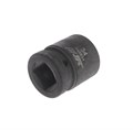 JTC-845834 - Головка торцевая 1" 34мм ударная L=62мм JTC -  
Изготовлена из высококачественной хром-молибденовой стали.   
6 граней, метрический размер. 
Размер: 1&quot;х34 мм. 
Длина: 62 мм  
Габаритные размеры: 70/65/65 мм. (Д/Ш/В)  
Вес: 675 гр. JTC-845834 - фото 16685683