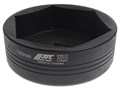 JTC-8468120 - Головка торцевая 1" 120мм ударная JTC - Головка торцевая 6-гранная ударная JTC

6 граней , метрический размер.
Общая длина: 68 мм, глубина 40 мм.
Изготовлена из высококачественной хром-молибденовой стали.
Размер: 1"х120 мм. JTC-8468120 - фото 16685685