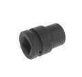 JTC-847620 - Головка торцевая 1" 20мм 4-х гранная ударная (квадрат) L=76мм JTC -  
Изготовлена из высококачественной хром-молибденовой стали.    
4 грани, метрический размер. 
Размер: 1&quot;х20 мм. 
Длина: 76 мм.  
Габаритные размеры: 90/60/60 мм. ( JTC-847620 - фото 16685702
