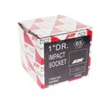 JTC-845827 - Головка торцевая 1" 27мм ударная L=58мм JTC -  
Изготовлена из высококачественной хром-молибденовой стали 
6 граней, метрический размер. 
Размер: 1&quot;х27 мм. 
Длина: 58 мм. 
Габаритные размеры: 70/60/60 мм. (Д/Ш/В)  
Вес: 524 гр. JTC-845827 - фото 16685712