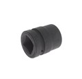 JTC-845830 - Головка торцевая 1" 30мм ударная L=60мм JTC -  
Изготовлена из высококачественной хром-молибденовой стали   
6 граней, метрический размер. 
Размер: 1&quot;х30 мм. 
Длина: 60 мм.    
Габаритные размеры: 70/60/60 мм. (Д/Ш/В)  
Вес: 569 гр JTC-845830 - фото 16685721