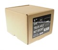 JTC-845833 - Головка торцевая 1" 33мм ударная L=62мм JTC -  
Изготовлена из высококачественной хром-молибденовой стали.  
6 граней, метрический размер. 
Размер: 1&quot;х33 мм. 
Длина: 62 мм.  
Габаритные размеры: 70/65/65 мм. (Д/Ш/В)  
Вес: 644 гр. JTC-845833 - фото 16685733