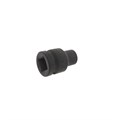 JTC-845841 - Головка торцевая 1" 41мм ударная L=62мм JTC -  
Изготовлена из высококачественной хром-молибденовой стали.  
6 граней, метрический размер. 
Размер: 1&quot;х41 мм. 
Длина: 62 мм.  
Габаритные размеры: 65/65/65 мм. (Д/Ш/В)  
Вес: 783 гр. JTC-845841 - фото 16685749
