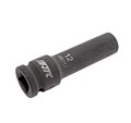 JTC-8481070 - Головка торцевая 1" 70мм ударная 8-ми гранная JTC - 
1" x 8 граней.
Общая длина: 81 мм, 6 граней; глубина: 45 мм.
Размер: 70 мм. JTC-8481070 - фото 16685769
