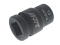 JTC-443914 - Головка торцевая 1/2" 14мм 12-ти гранная ударная L=38мм JTC - 
Изготовлена из высококачественной хром-молибденовой стали.
12 граней, метрический размер. JTC-443914 - фото 16685779