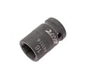 JTC-443816 - Головка торцевая 1/2" 16мм ударная L=38мм JTC - 
  6 граней, метрический размер. 
  Изготовлена из высококачественной хром-молибденовой стали. 
  Размер: 1/2&quot;х16 мм.
  Общая длина: 38 мм. 
  Количество в оптовой упаковке: 10 шт. и 2 JTC-443816 - фото 16685797