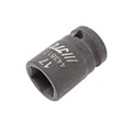 JTC-443817 - Головка торцевая 1/2" 17мм ударная L=38мм JTC - 
  6 граней, метрический размер. 
  Изготовлена из высококачественной хром-молибденовой стали. 
  Размер: 1/2&quot;х17 мм.
  Общая длина: 38 мм. 
  Количество в оптовой упаковке: 10 шт. и 2 JTC-443817 - фото 16685805