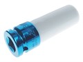 JTC-448210 - Головка торцевая 1/2" 10мм ударная глубокая L=82мм JTC - 
  6 граней, метрический размер. 
  Изготовлена из высококачественной хром-молибденовой стали. 
  Размер: 1/2&quot;х10 мм.
  Общая длина: 82 мм. 
  Количество в оптовой упаковке: 1 JTC-448210 - фото 16685810