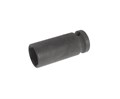 JTC-445417 - Головка торцевая 1/2" 17мм ударная средней глубины тонкостенная L=55мм JTC - 
6 граней, метрический размер.
Диаметр: 23.4 мм.
Общая длина: 55 мм.
Размер: 1/2” Dr.х17 мм.
Изготовлена из высококачественной хром-молибденовой стали. Произвед JTC-445417 - фото 16685811